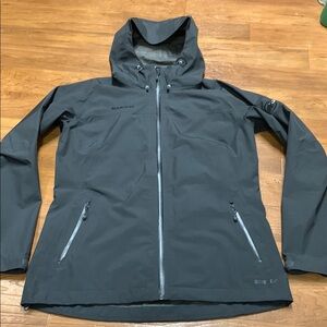 Mammut Gore-Tex Jacket